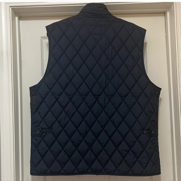 Polo Ralph Lauren Quilted Vest - Picture 5 of 11